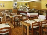 Hostal Restaurante El Espanol