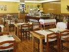 фото отеля Hostal Restaurante El Espanol