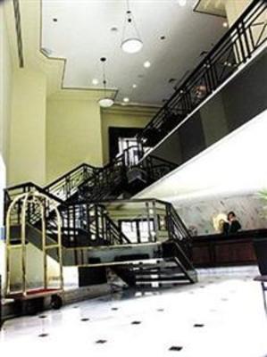 фото отеля Time Othon Flat