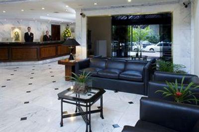 фото отеля Time Othon Flat