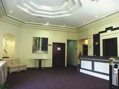 фото отеля Time Othon Flat