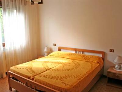 фото отеля Via Ferrovia Holiday House