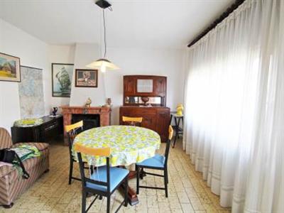 фото отеля Via Ferrovia Holiday House
