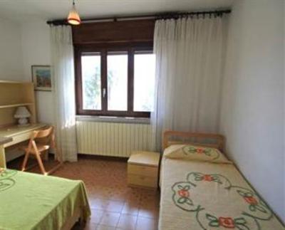 фото отеля Via Ferrovia Holiday House