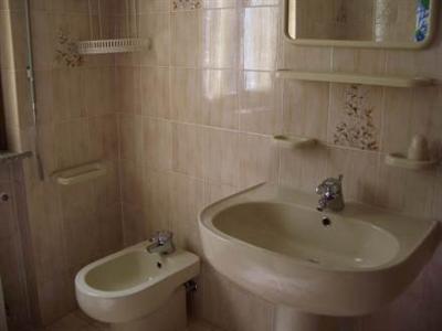 фото отеля Via Ferrovia Holiday House