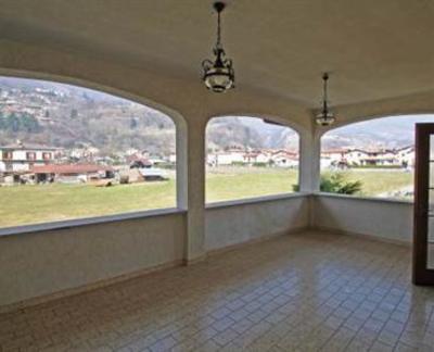 фото отеля Via Ferrovia Holiday House