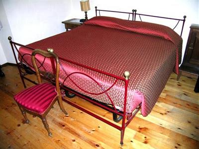 фото отеля Albergo Casa del Pellegrino
