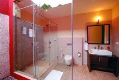фото отеля The Windflower Resorts & Spa