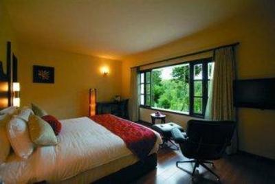 фото отеля The Windflower Resorts & Spa