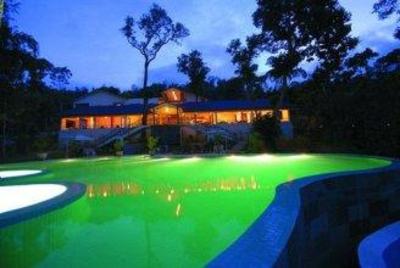фото отеля The Windflower Resorts & Spa