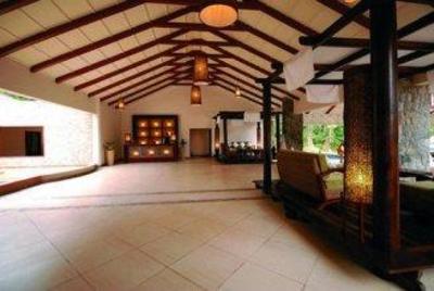 фото отеля The Windflower Resorts & Spa