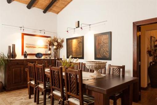 фото отеля Casa de Cacela