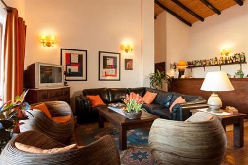 фото отеля Casa de Cacela
