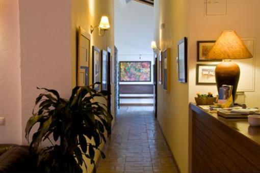 фото отеля Casa de Cacela