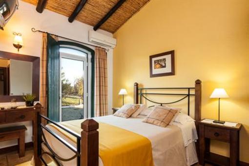 фото отеля Casa de Cacela