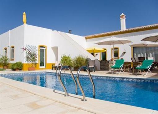 фото отеля Casa de Cacela