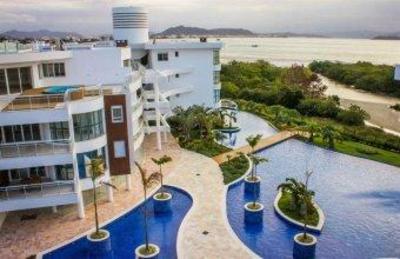 фото отеля Floripa Resort