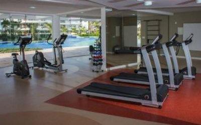 фото отеля Floripa Resort