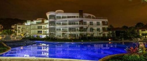 фото отеля Floripa Resort