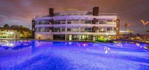 фото отеля Floripa Resort