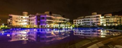 фото отеля Floripa Resort