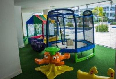 фото отеля Floripa Resort