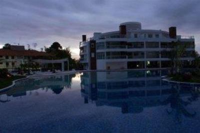 фото отеля Floripa Resort