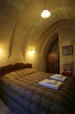 фото отеля Gedik Cave Hotel