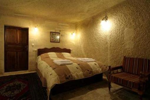 фото отеля Gedik Cave Hotel