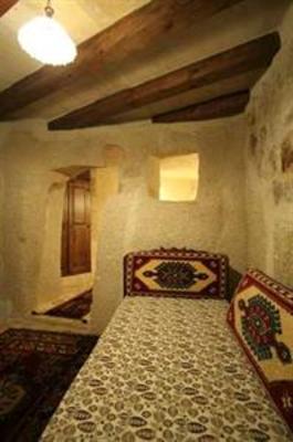 фото отеля Gedik Cave Hotel