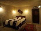 фото отеля Gedik Cave Hotel