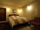 фото отеля Gedik Cave Hotel