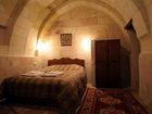 фото отеля Gedik Cave Hotel