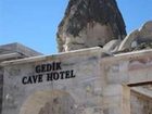 фото отеля Gedik Cave Hotel
