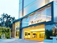 The Ivory Villa The Ivory Villa