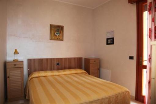 фото отеля Hotel Helen Caorle