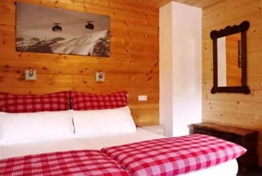 фото отеля SkiLodge Seppaler