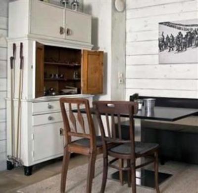 фото отеля SkiLodge Seppaler