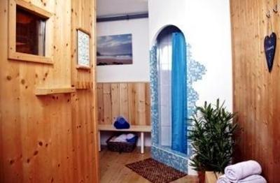 фото отеля SkiLodge Seppaler