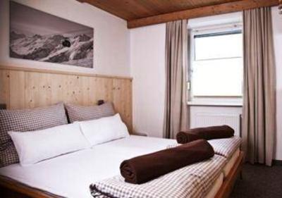 фото отеля SkiLodge Seppaler