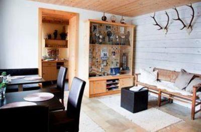 фото отеля SkiLodge Seppaler