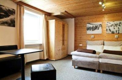 фото отеля SkiLodge Seppaler