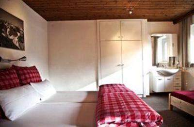 фото отеля SkiLodge Seppaler