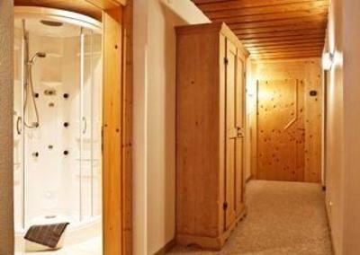 фото отеля SkiLodge Seppaler
