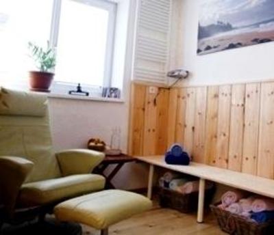 фото отеля SkiLodge Seppaler