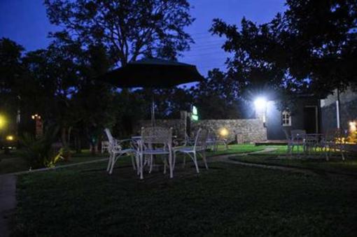 фото отеля Gamodh Citadel Resort
