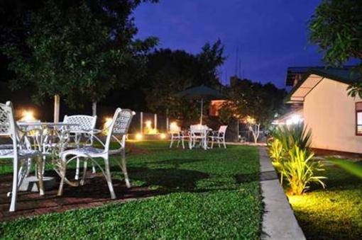 фото отеля Gamodh Citadel Resort