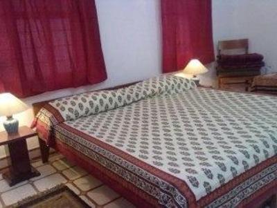 фото отеля Haveli Kalwara