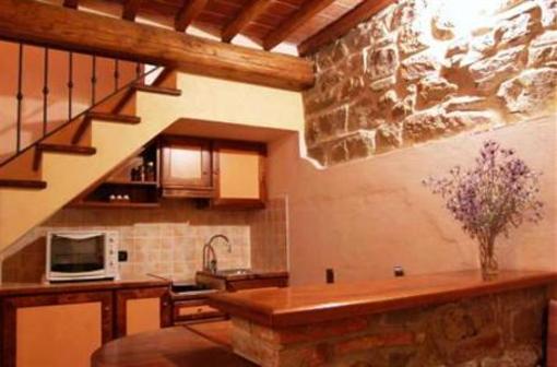 фото отеля Casa Vacanze La Luna Nel Pozzo