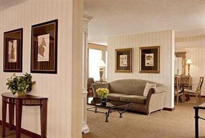 фото отеля Sheraton Gateway Hotel Atlanta Airport